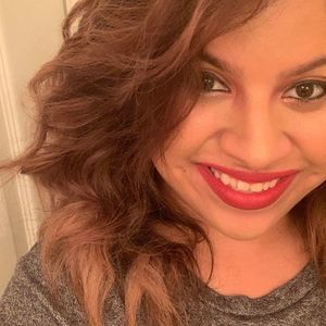 Meet your Posher, Nicolle